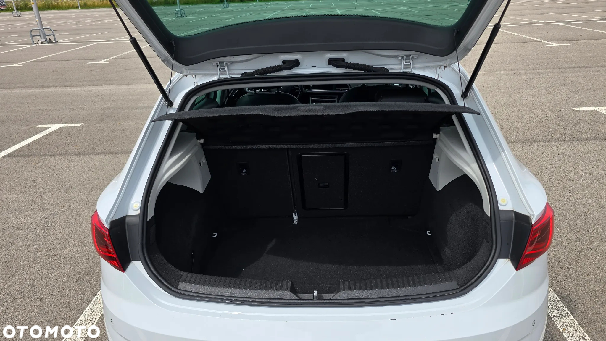 Seat Leon 1.4 TSI Start&Stop XCELLENCE - 21