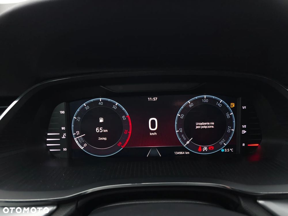 Skoda Octavia 1.5 TSI ACT Style - 19