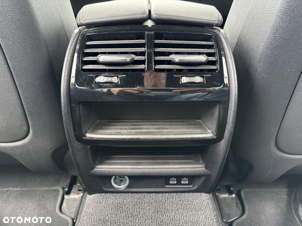 BMW Seria 5 - 17
