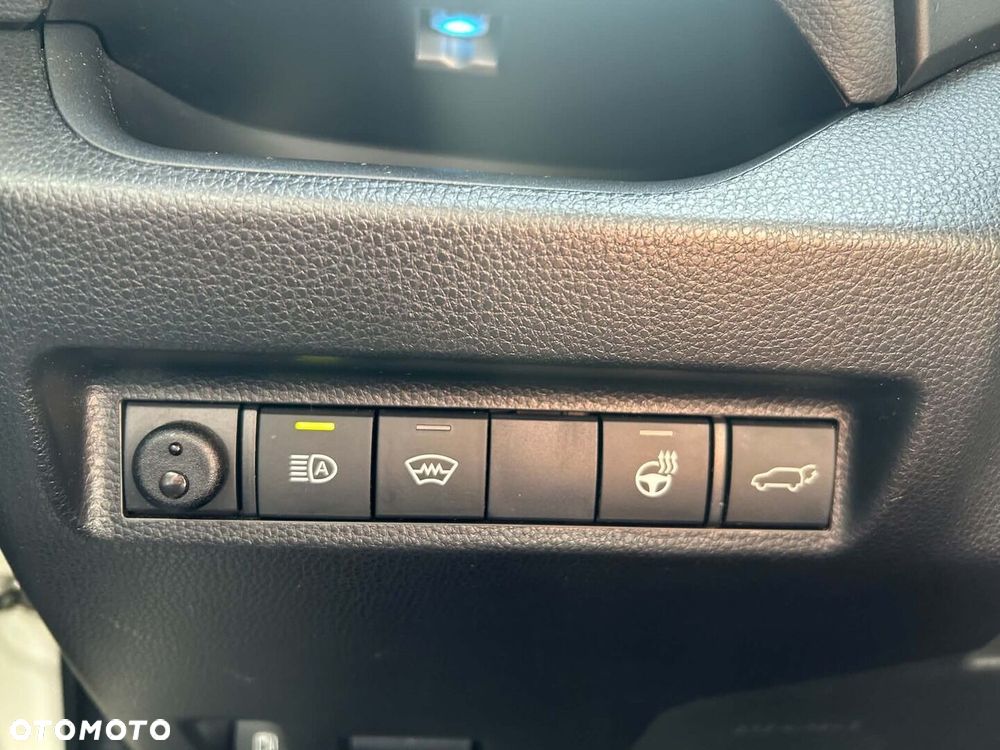 Toyota RAV4 2.5 Hybrid Selection 4x4 - 19