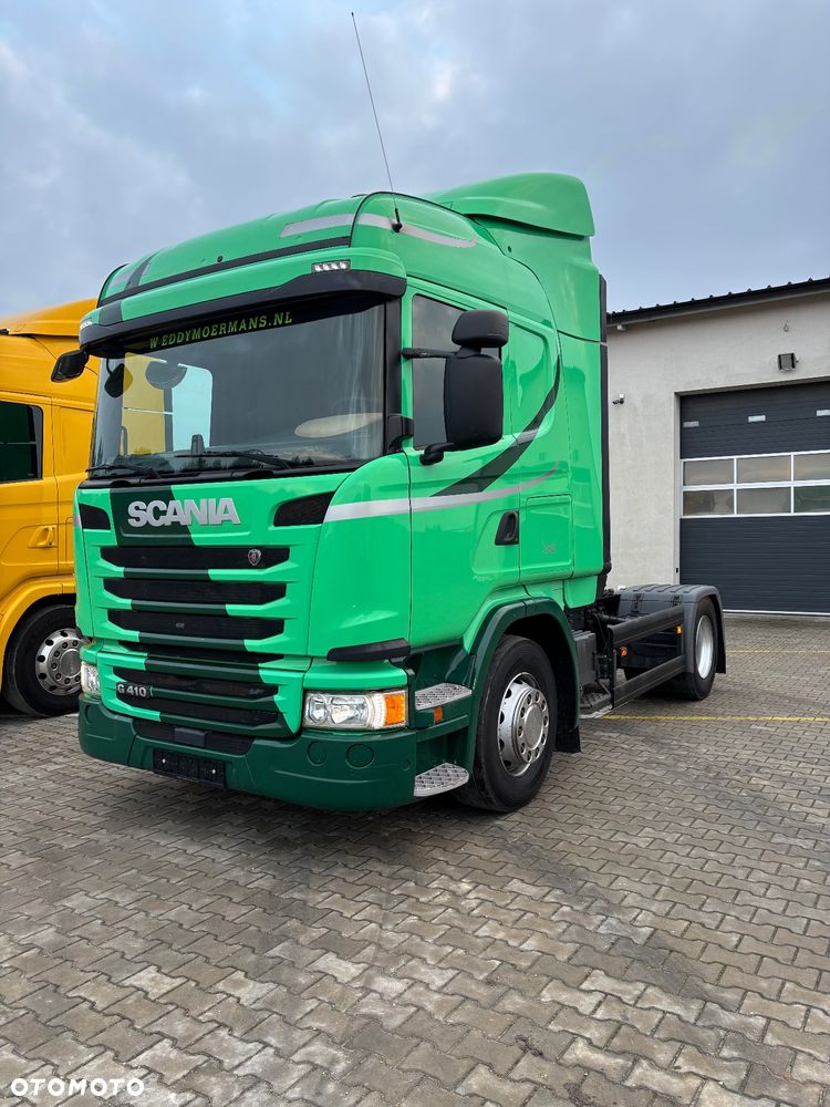 Scania G410 - 22