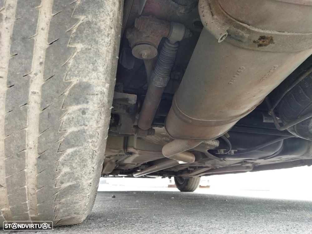 CHARRIOT TRASEIRO PEUGEOT 206+ 2010 - - 3