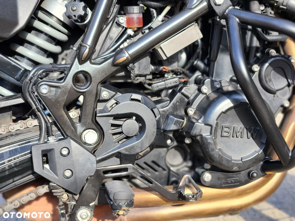 BMW GS - 12