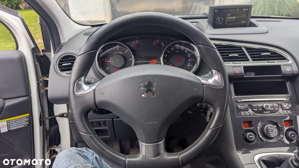 Peugeot 3008 - 6
