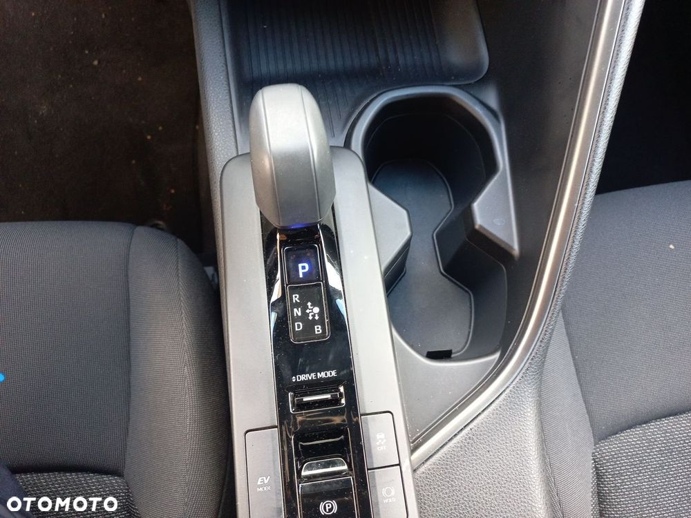 Toyota C-HR 1.8 Hybrid Comfort - 21