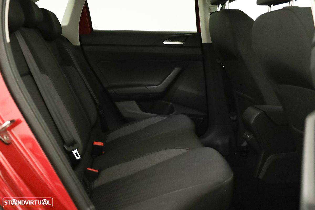 VW Taigo 1.0 TSI Urban - 20