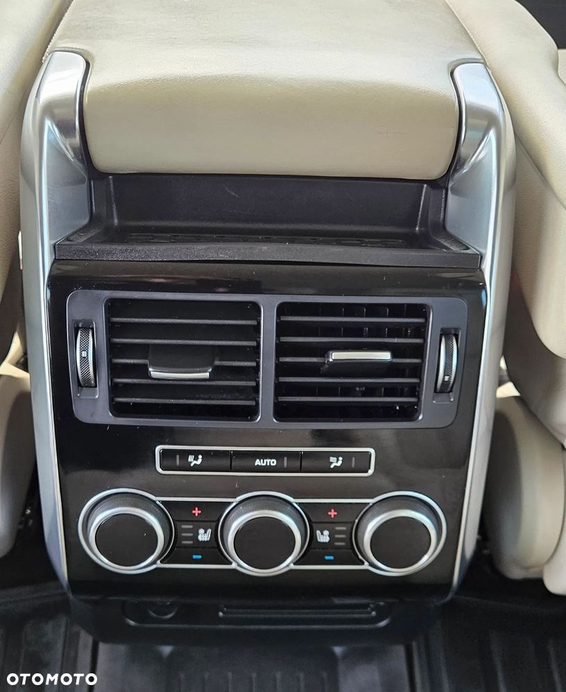 Land Rover Range Rover Sport SDV6 HSE Dynamic - 28