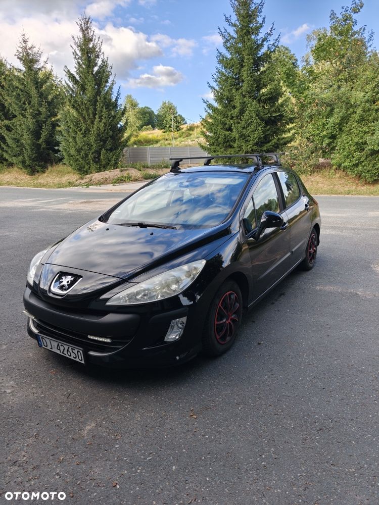 Peugeot 308 - 2