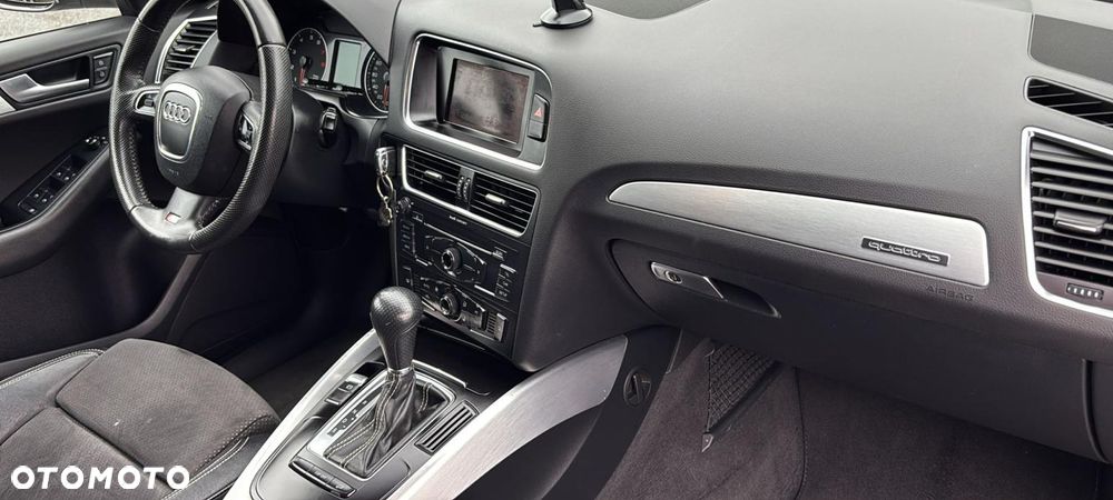Audi Q5 2.0 TFSI Quattro S tronic - 7