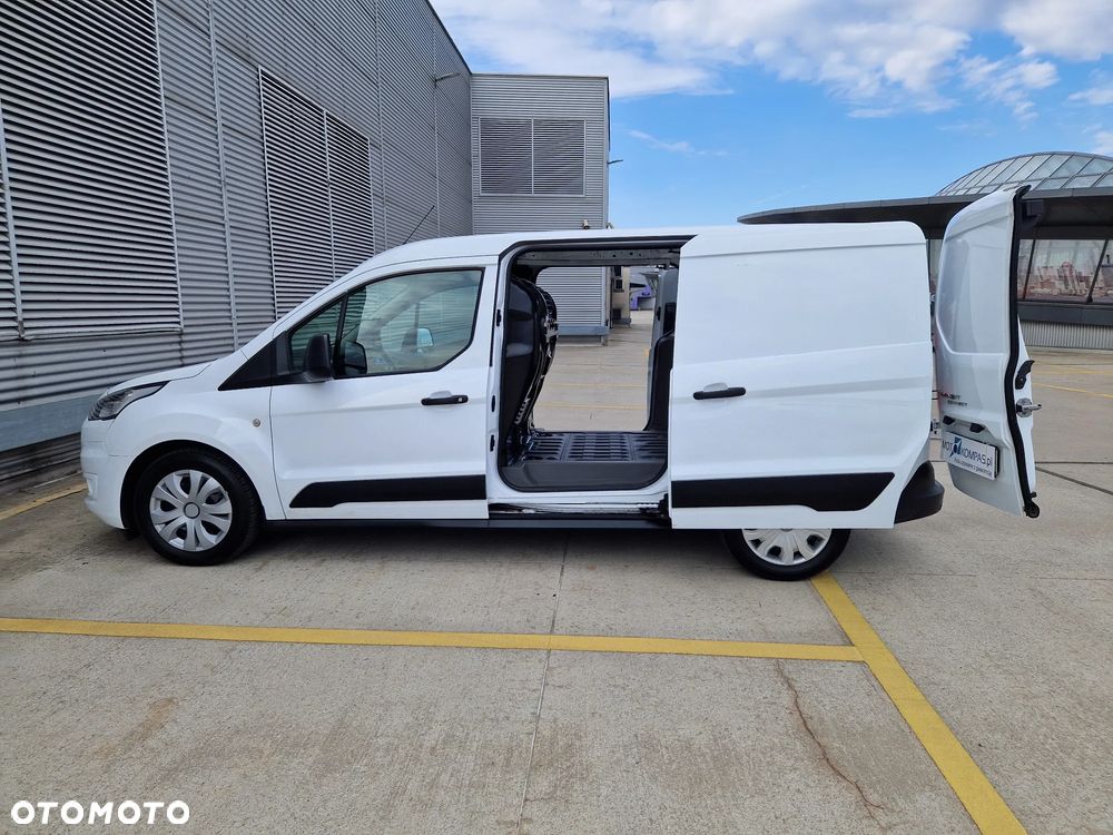 Ford TRANSIT CONNECT - 2