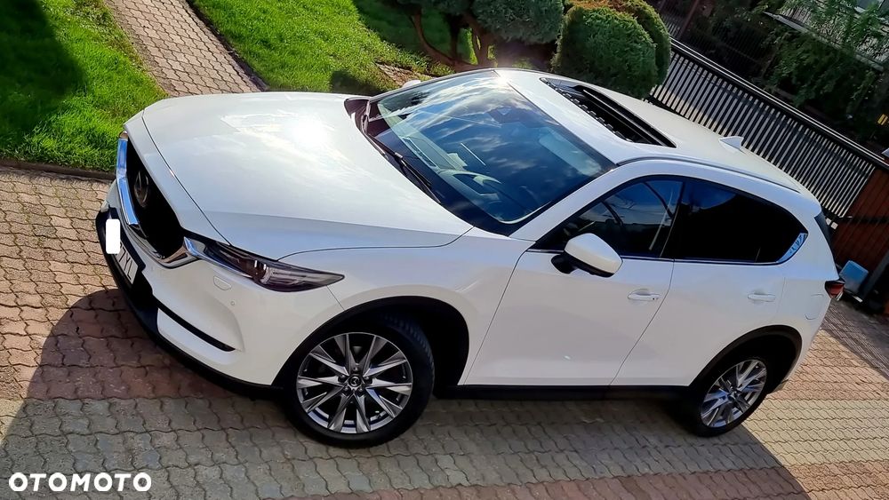 Mazda CX-5 2.0 Skyprestige AWD - 40