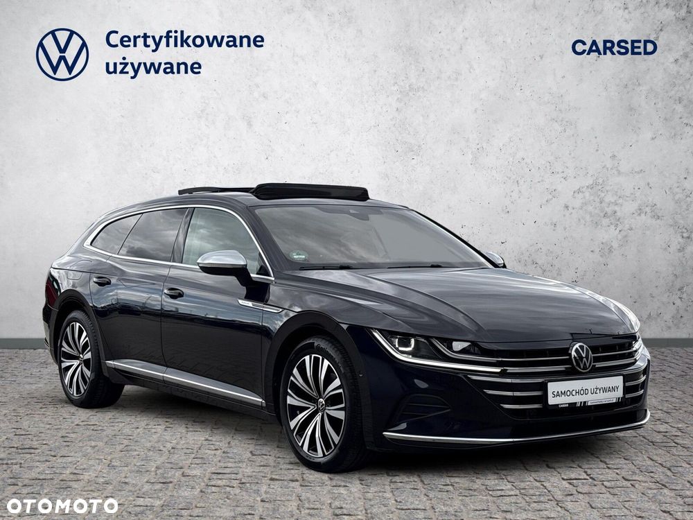 Volkswagen Arteon 2.0 TDI Elegance DSG - 41