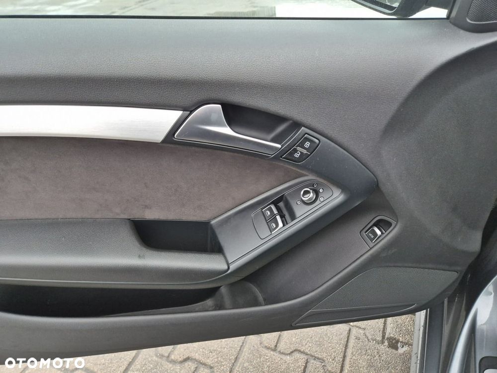 Audi A5 Coupé - 17
