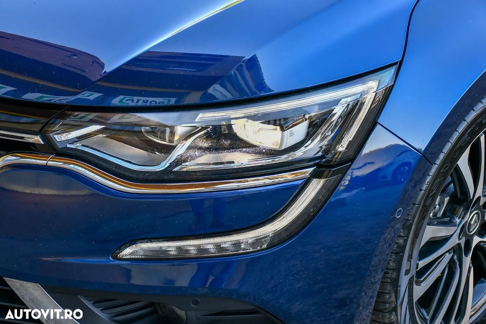 Renault Talisman ENERGY dCi 160 EDC INITIALE PARIS - 13