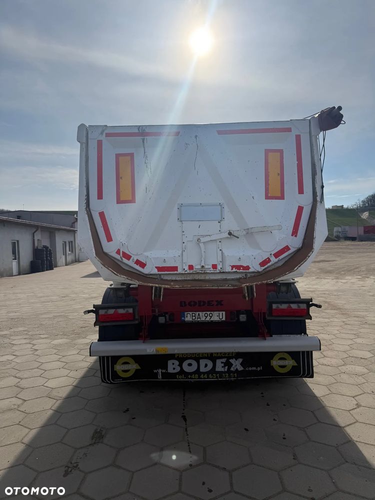 Bodex - 6