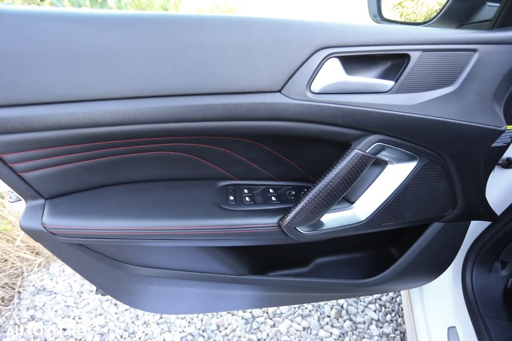 Peugeot 308 PureTech 130 Stop & Start GT-Line Edition - 11