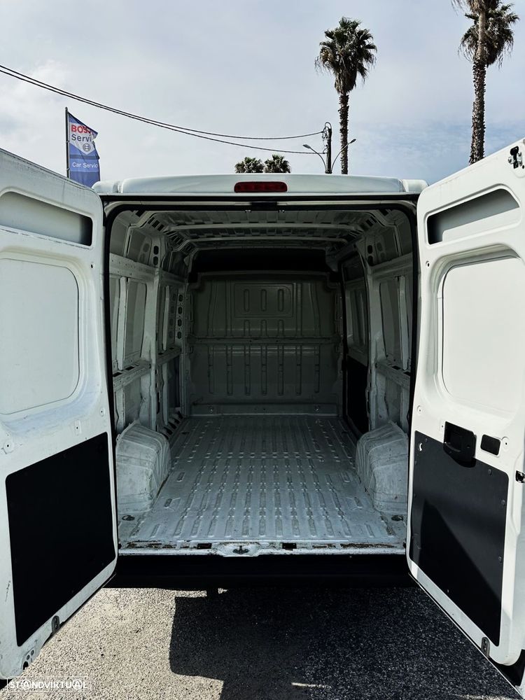 Peugeot Boxer 2.2 BlueHDi 335 L3 CD - 6