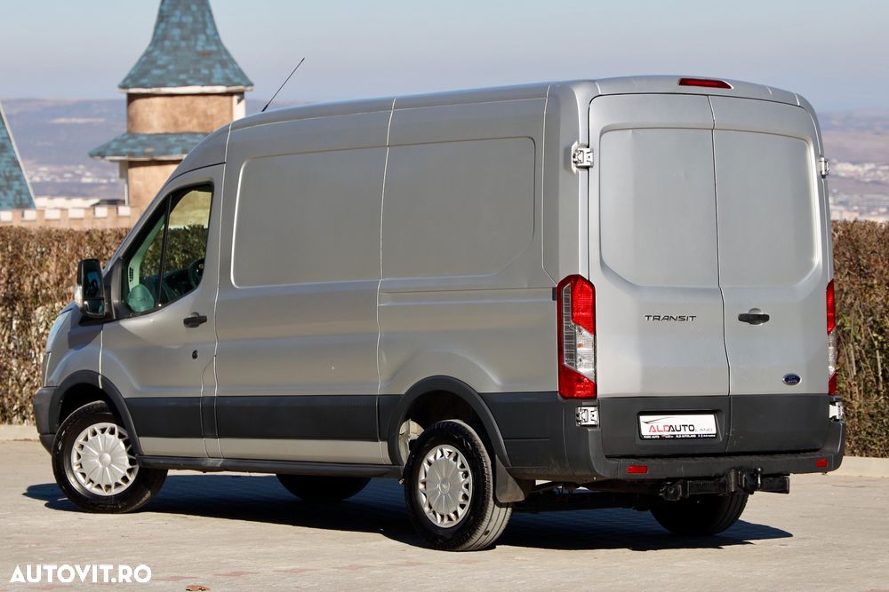 Ford Transit 310 L2H2 VA Basis - 4