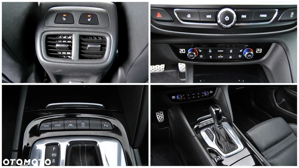 Opel Insignia CT 2.0 CDTI 4x4 Exclusive S&S - 35