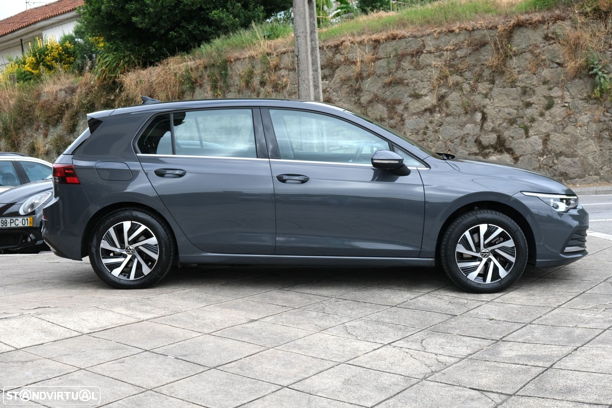 VW Golf 1.4 TSI e-Hybrid DSG - 5