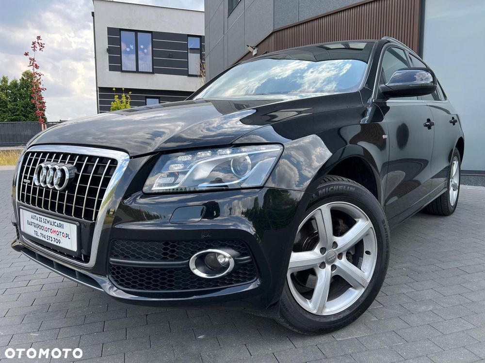 Audi Q5 - 9