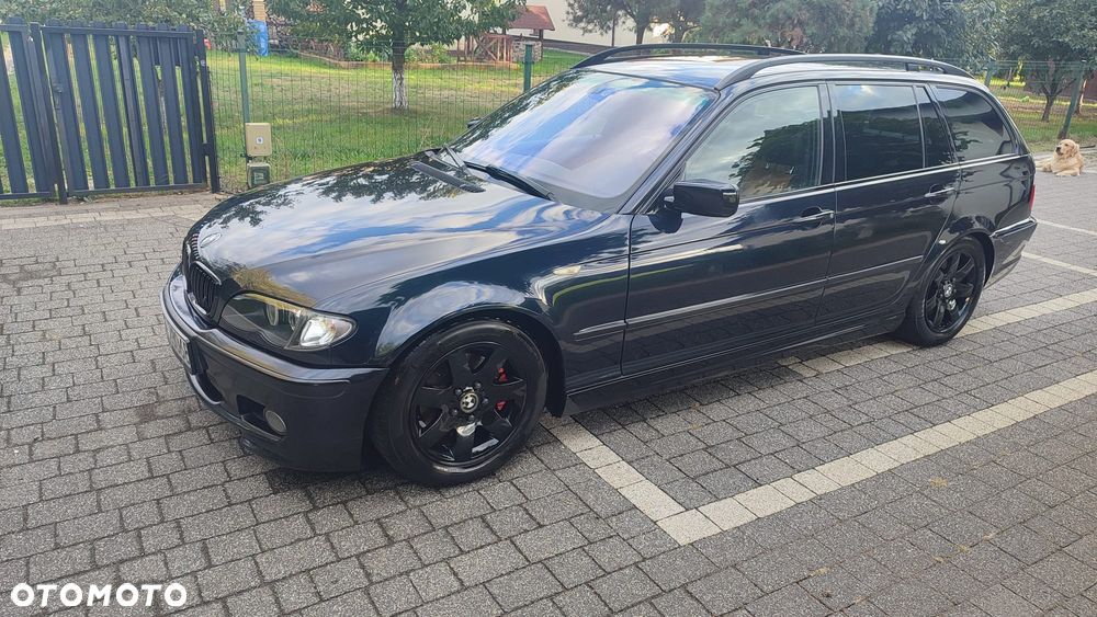 BMW Seria 3 - 10