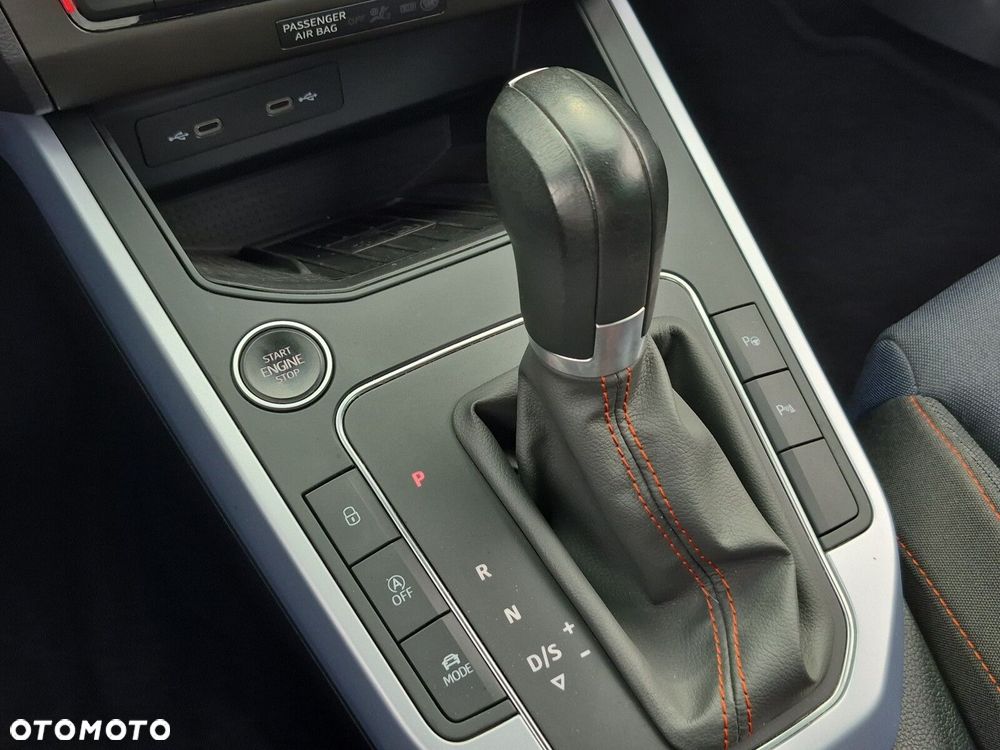 Seat Arona 1.5 TSI EVO FR DSG - 25