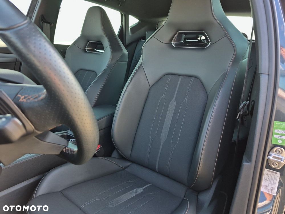 Cupra Leon 2.0 TSI VZ DSG - 13