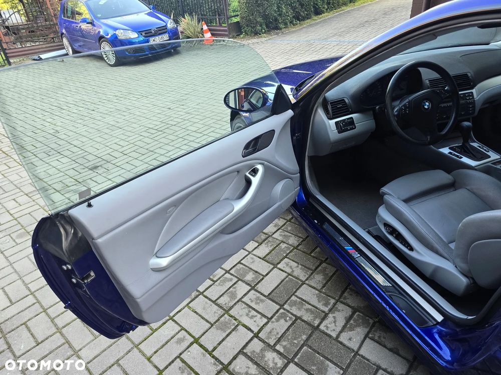 BMW Seria 3 - 32