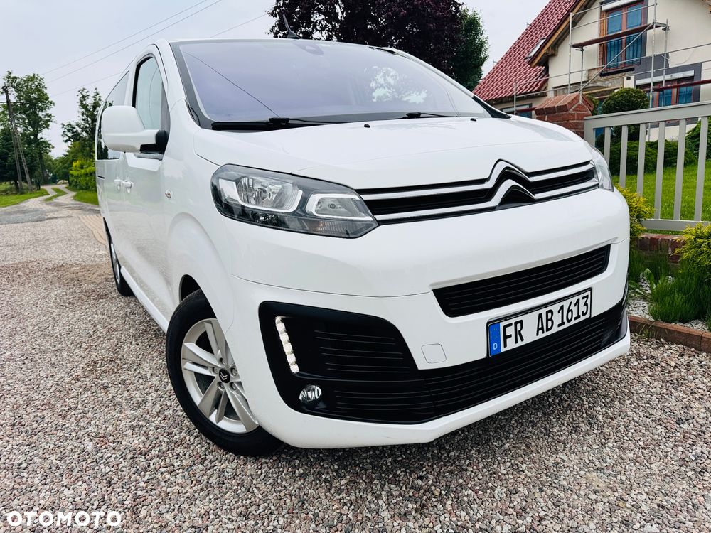 Citroën SpaceTourer 2.0 BlueHDi XL Business - 37