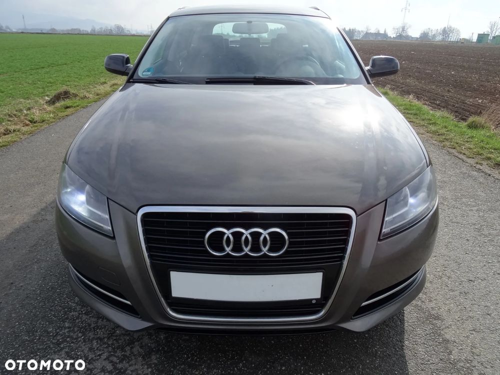 Audi A3 Sportback 2.0 TDI DPF Attraction - 5