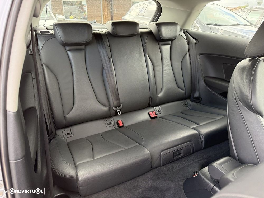 Audi A3 2.0 TDI Sport - 12