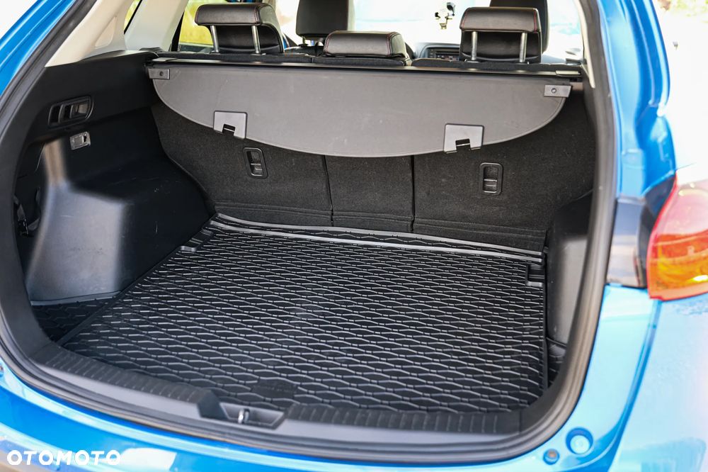 Mazda CX-5 - 23