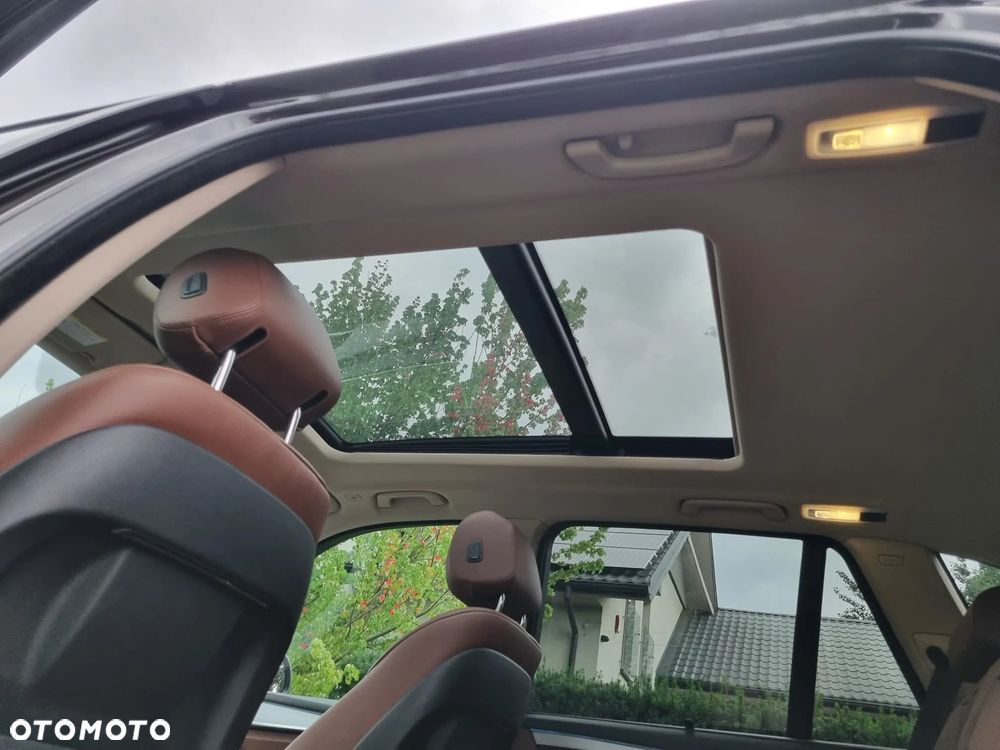 BMW X5 xDrive35i - 20