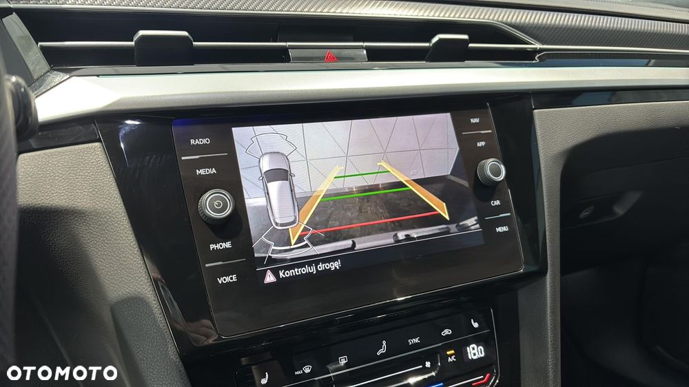 Volkswagen Arteon 2.0 TSI R-Line DSG - 21