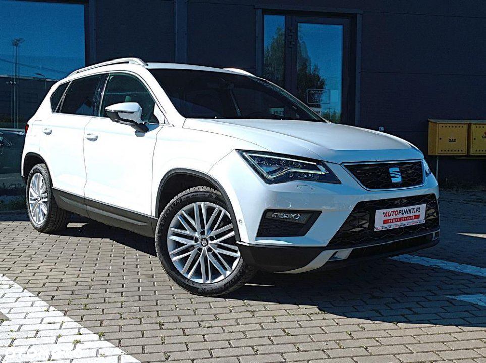 Seat Ateca - 6