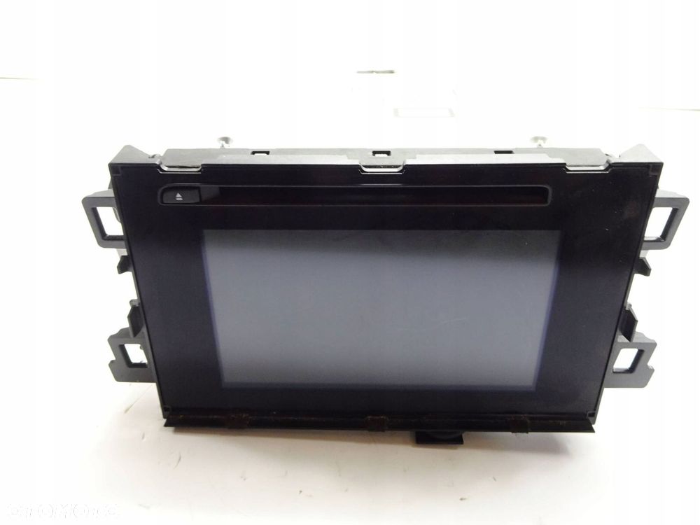 radio nawigacja mazda cx-5 ka0h-669g0 - 2