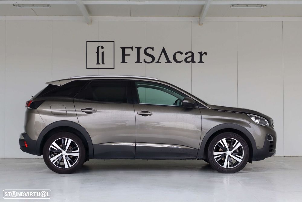 Peugeot 3008 1.5 BlueHDi Allure - 6