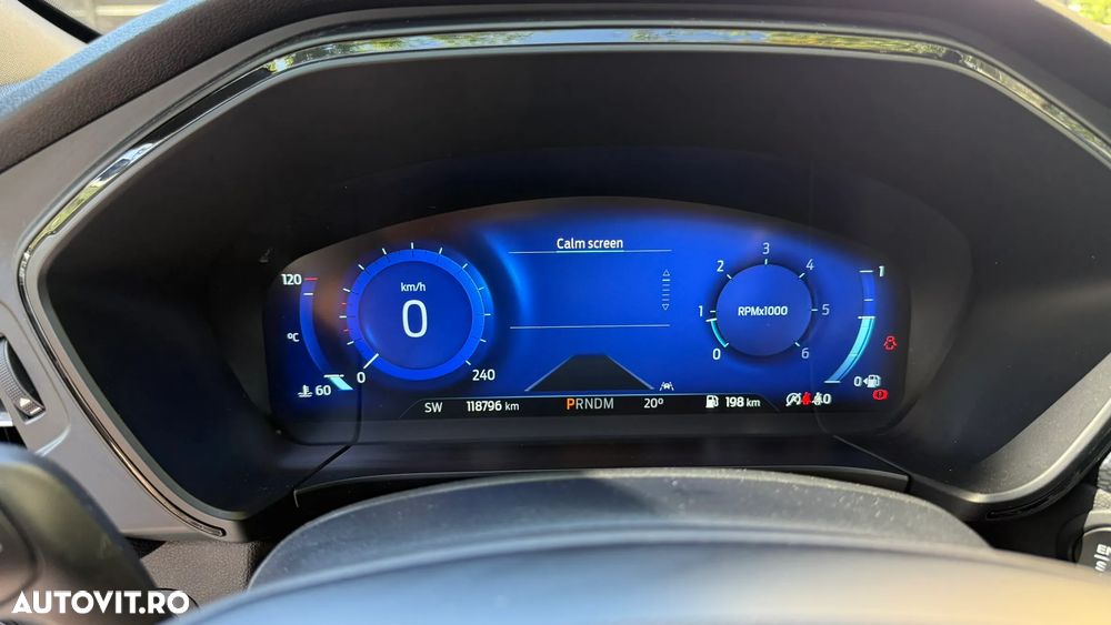 Ford Kuga 1.5 EcoBlue A8 FWD ST Line - 15