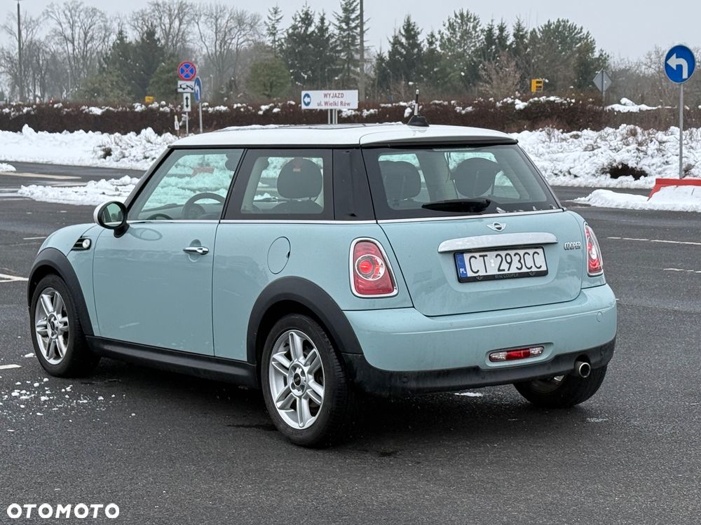 MINI Cooper Standard - 7