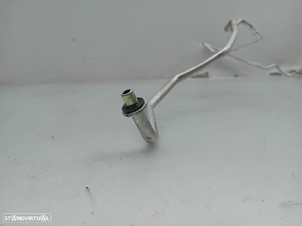 Tubo AC FORD Puma (J2K, CF7) - 2