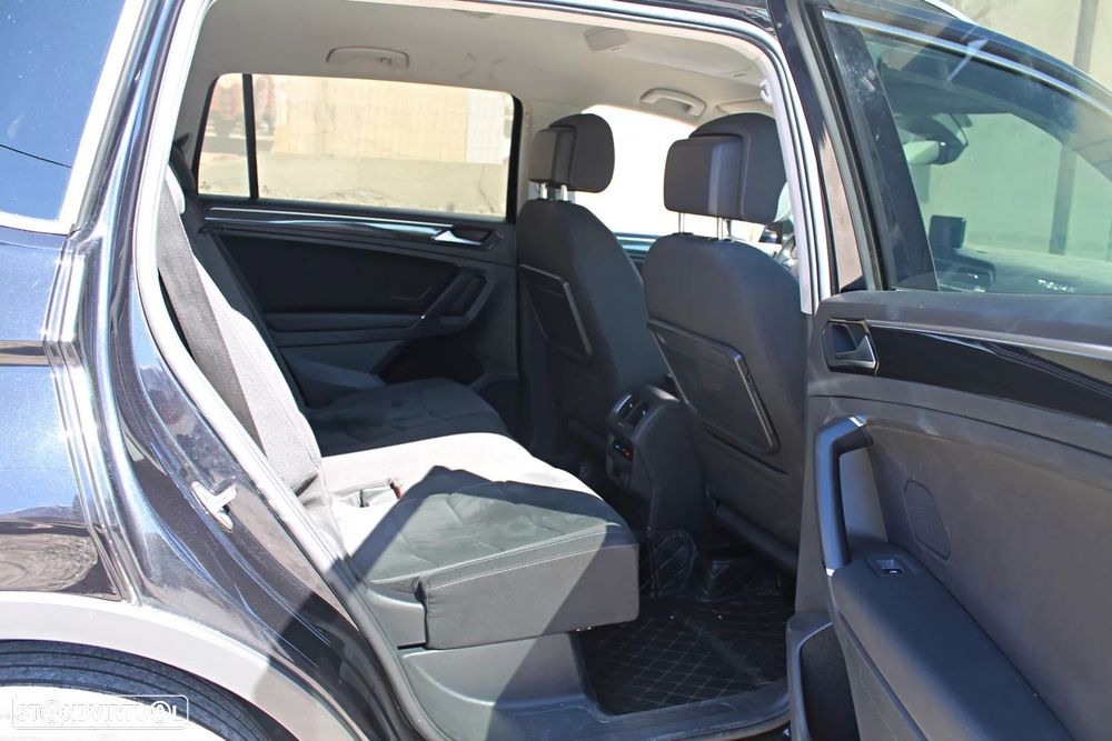 VW Tiguan Allspace 2.0 TDI High.DSG 4Motion - 16