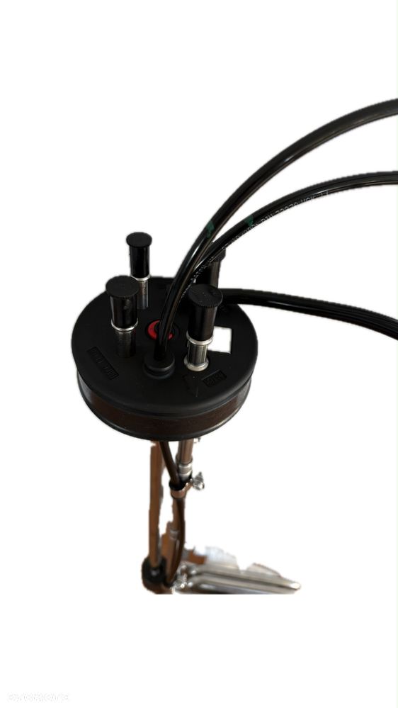 Czujnik poziomu Adblue Man 81154086119 - 2