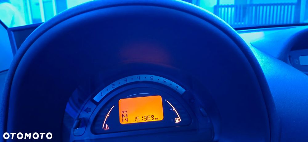 Citroën C2 1.4 Impress MAP - 2