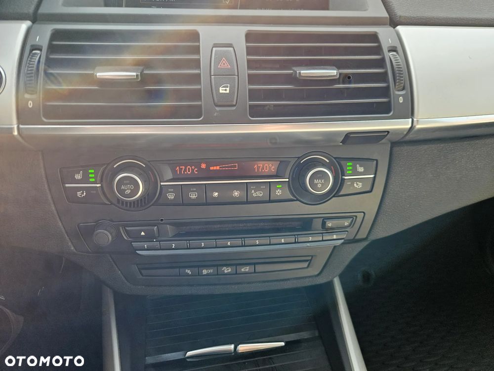 BMW X5 3.0d xDrive - 19