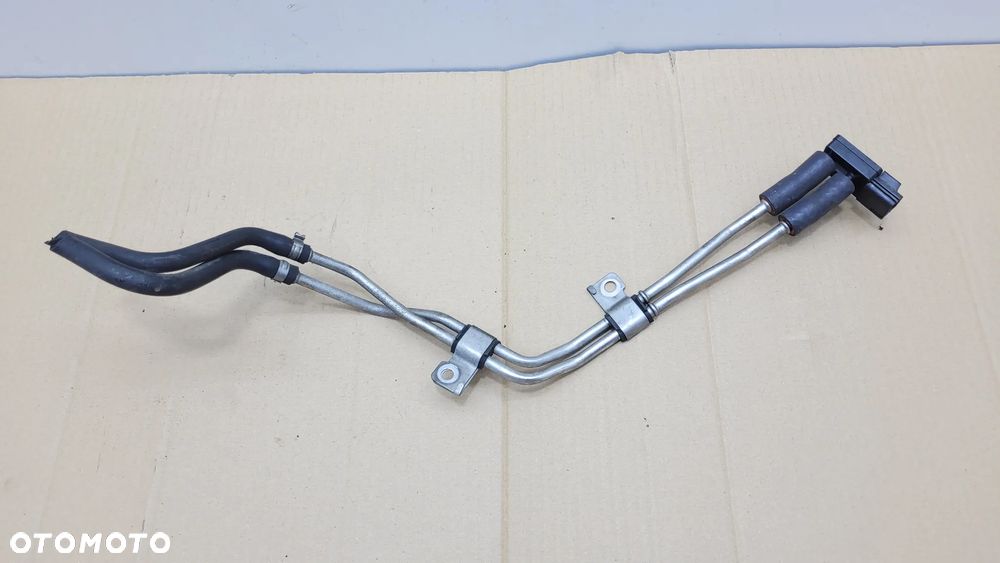 CZUJNIK CIŚNIENIE SPALIN DPF 30785486-AA VOLVO - 1