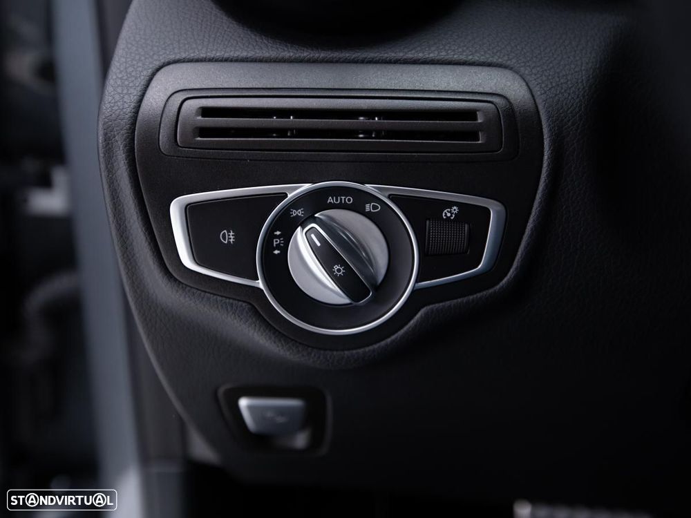 Mercedes-Benz GLC 300 de 4Matic - 17