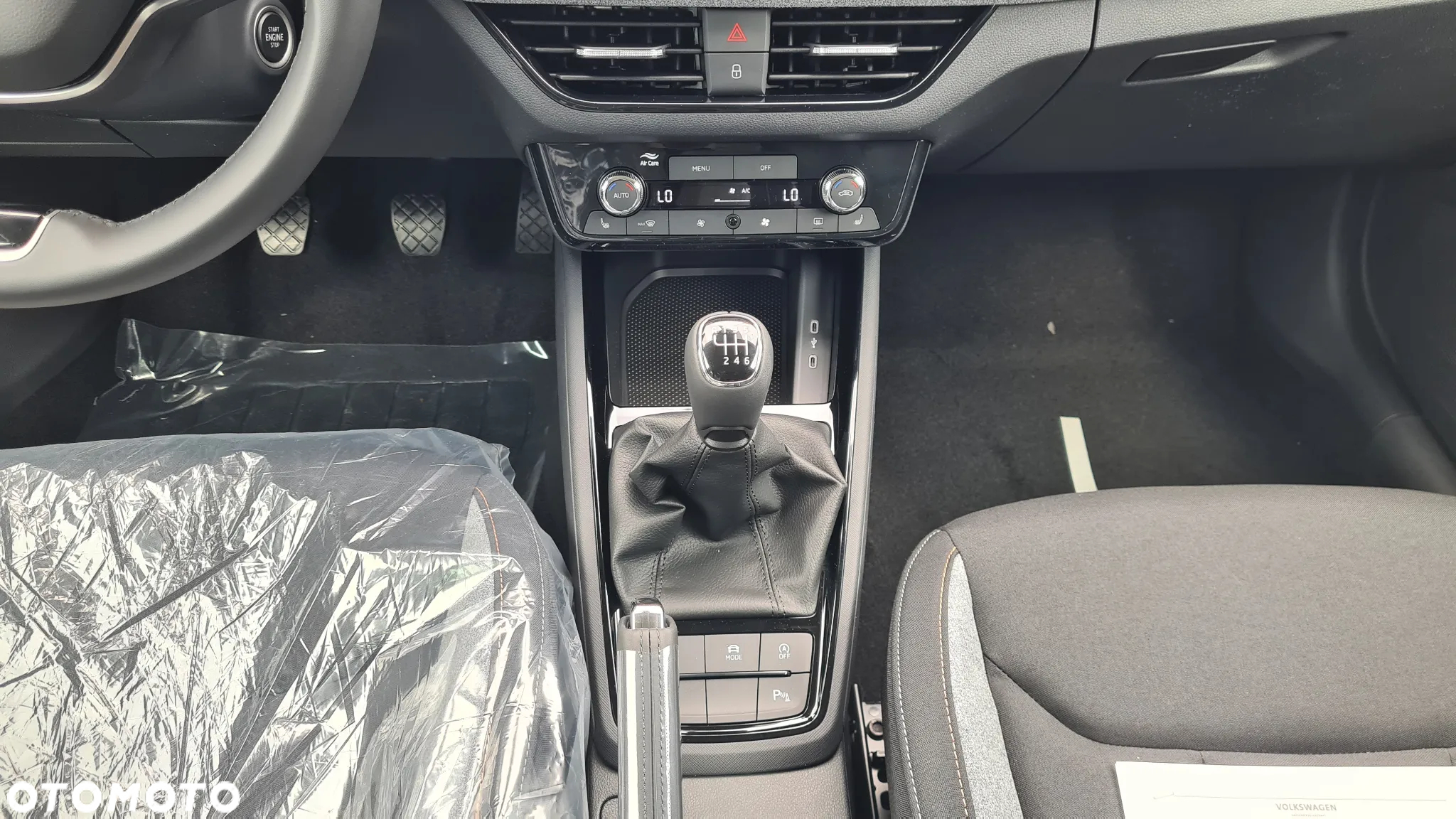Skoda Scala 1.0 TSI Edition 130 - 13