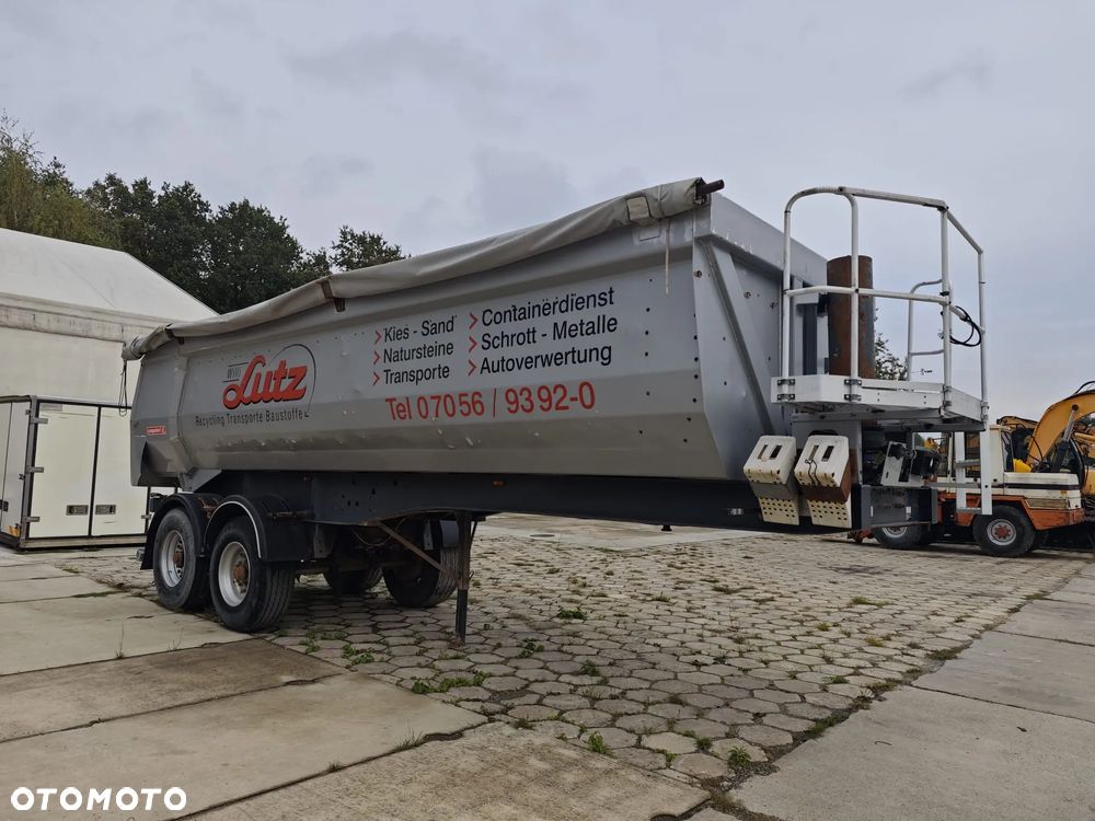 Langendorf SK-HS 18/29 - 2