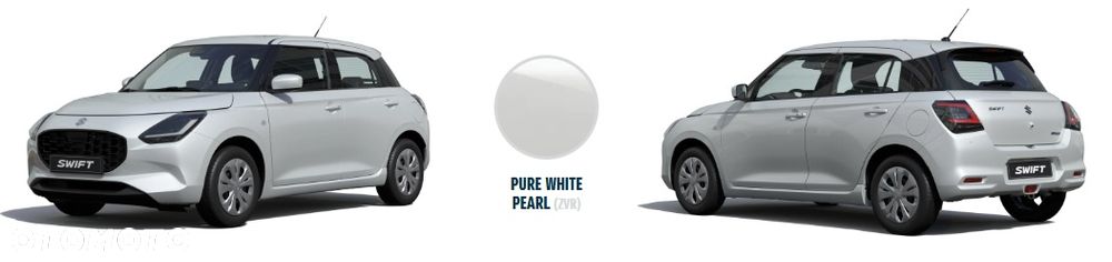Suzuki Swift 1.2 Dualjet SHVS Premium - 34
